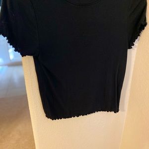 Women’s crop top